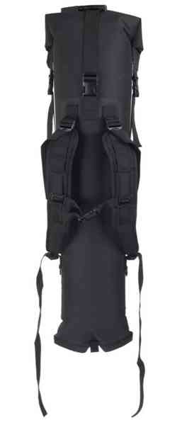 Hunting Accessories Padded Gun Slip Gun Range Protection Bag Carry Heavy Duty Gun Bag