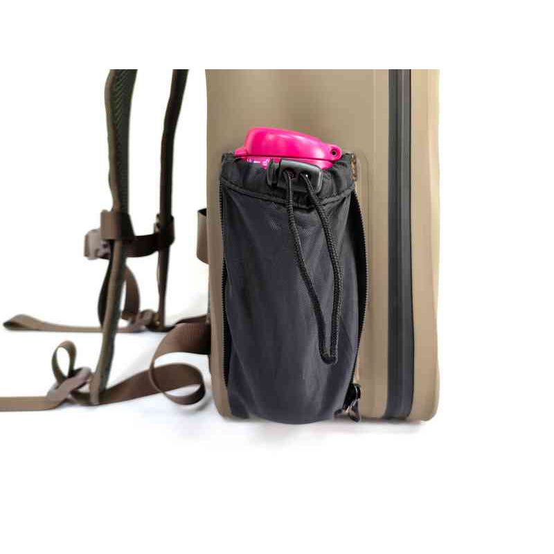 custom multifunctional large capacity high quality dry backpack wholesale with laptop sleeve