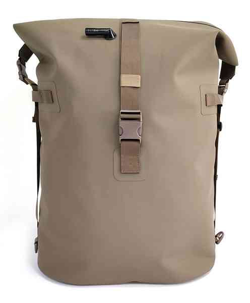 OEM ODM 600D TPU 40L Waterproof Zipper Roll Top Waterproof backpack Waterproof Dry Stuff Roll Bag