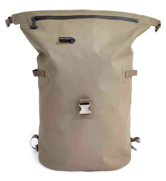 OEM ODM 600D TPU 40L Waterproof Zipper Roll Top Waterproof backpack Waterproof Dry Stuff Roll Bag