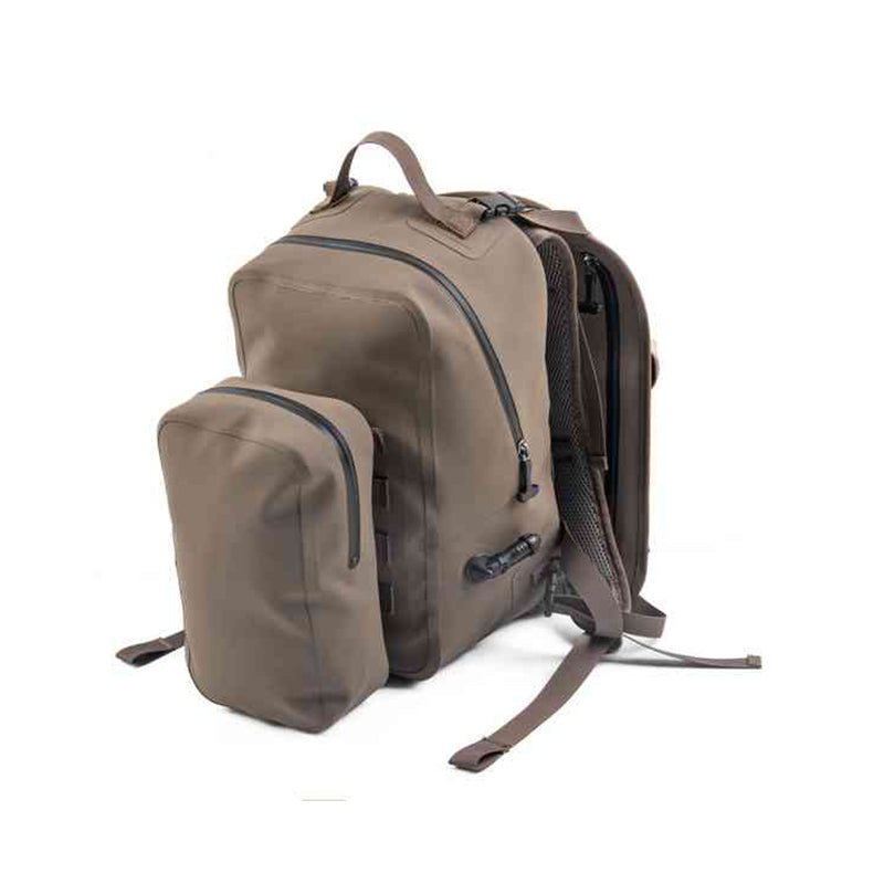 custom fashion design outdoor weatherproof waterproof dry bag gun backpack 20l tpu dry backpack swim cross set