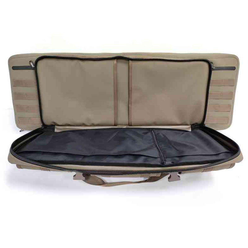 Professional Manufacture Waterproof Gun Bag Soft Carrying Gun Case