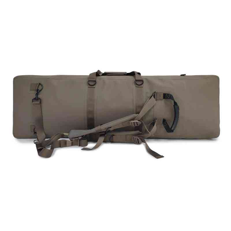hiking outdoor 600D TPU waterproof training tactical long range bags case wholesale pack tactical backpack waterproof hunting bag