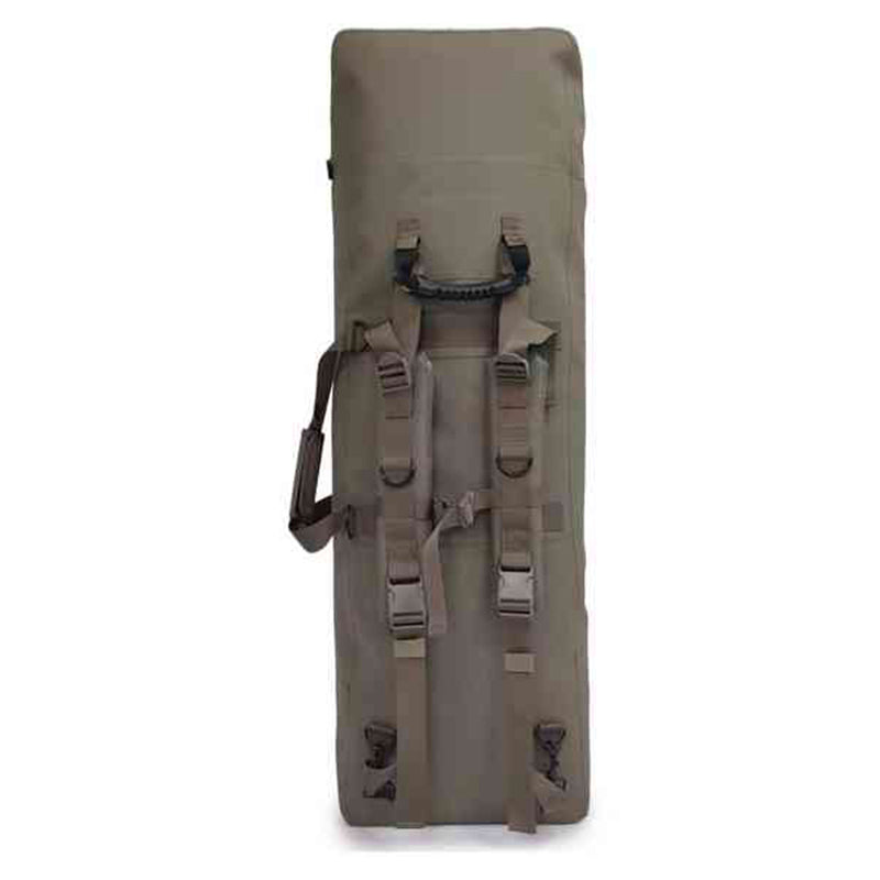 hiking outdoor 600D TPU waterproof training tactical long range bags case wholesale pack tactical backpack waterproof hunting bag