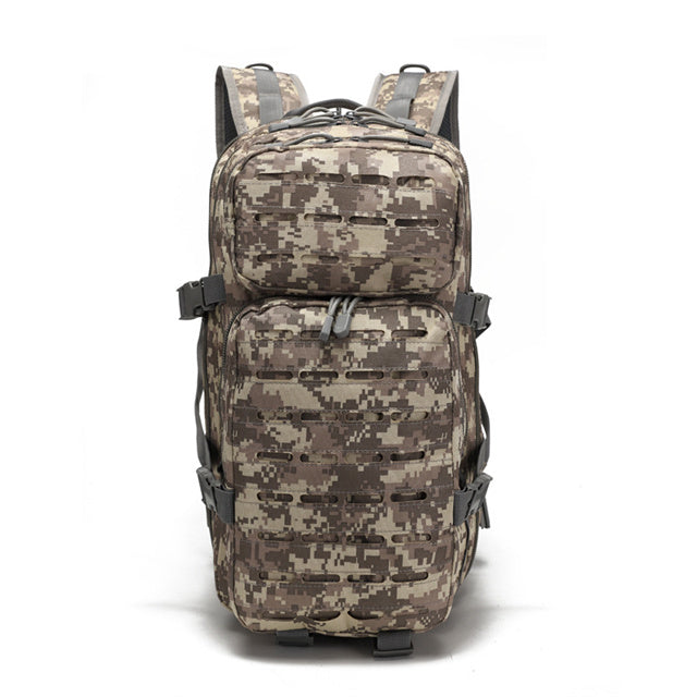 Widely Used Superior Quality Waterproof Tactical Waterproof Travel Backpack Tactical