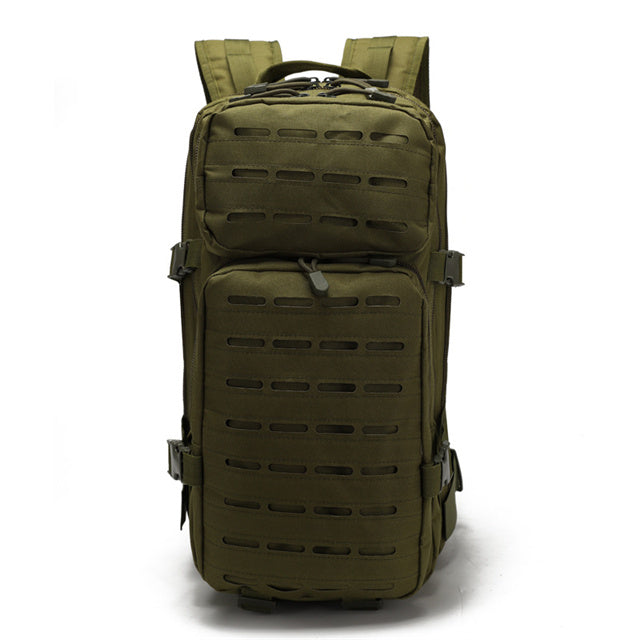 Widely Used Superior Quality Waterproof Tactical Waterproof Travel Backpack Tactical